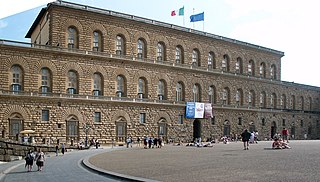 Galleria Palatina