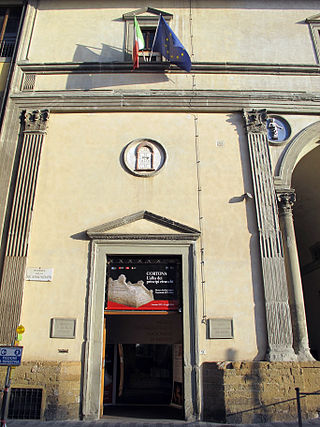 MAF Museo archeologico nazionale di Firenze