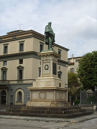 Monumento a Garibaldi