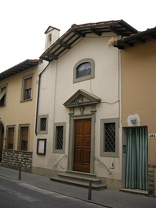 Oratorio della Madonna del Pozzo