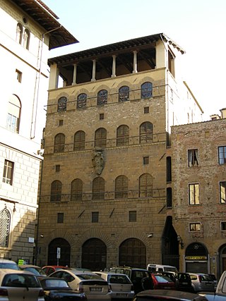 Palazzo Davanzati