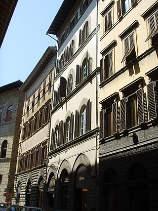 Palazzo Franceschi