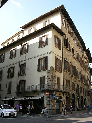 Palazzo Minerbetti