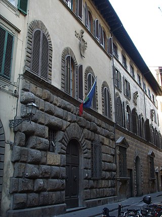 Palazzo Neroni