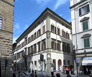 Palazzo Panciatichi