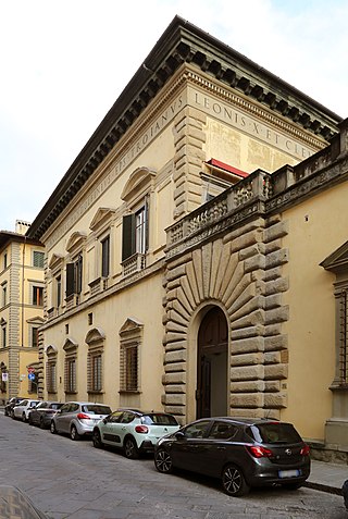 Palazzo Pandolfini