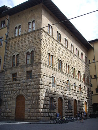 Palazzo dello Strozzino