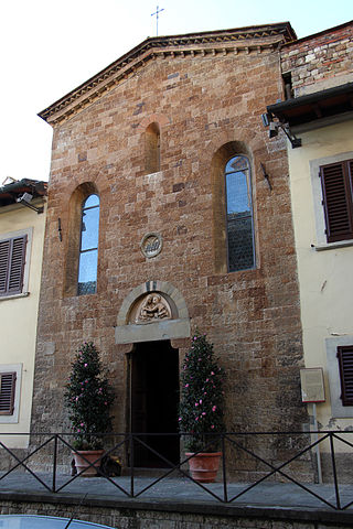 San Marco Vecchio
