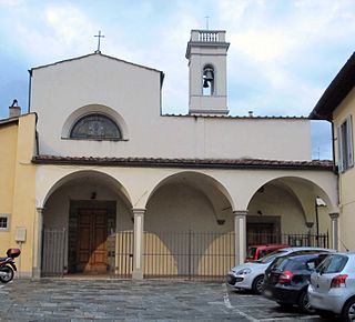 San Michele a Rovezzano