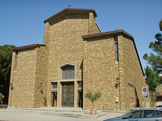 Sant'Antonino a Bellariva