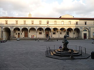 Spedale degli Innocenti