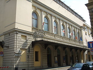 Teatro Comunale