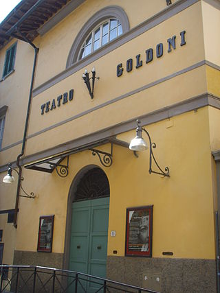 Teatro Goldoni