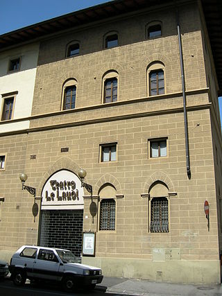 Teatro Le Laudi