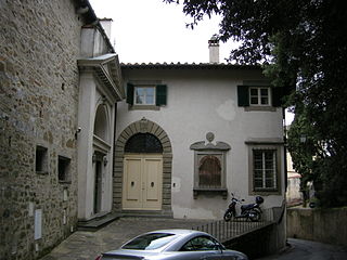Villa Il Giullarino