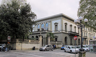 Villa Sepp