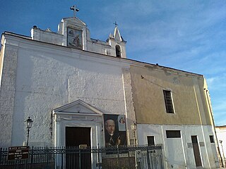 Chiesa di Sant'Eligio