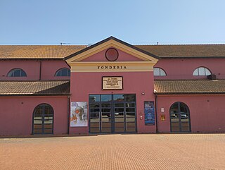 Teatro Fonderia Leopolda