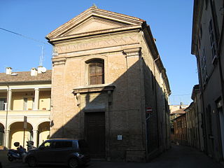 Chiesa di San Francesco Regis