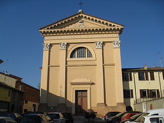 Chiesa di Santa Maria in Assunta in Laterano