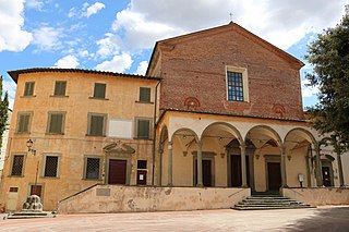 Abbazia di San Salvatore