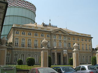 Villa Durazzo Bombrini