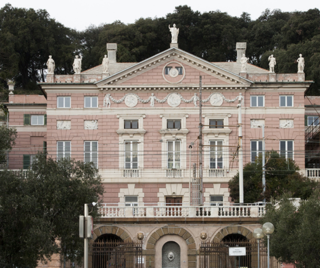 Villa Rosazza