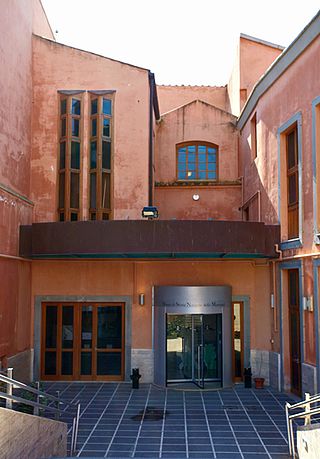 Museo di storia naturale della Maremma