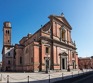 Cattedrale di San Cassiano Martire
