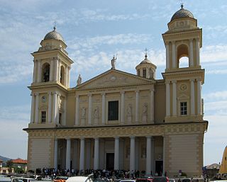 Duomo di San Maurizio