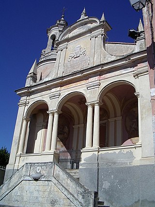 Oratorio di San Pietro