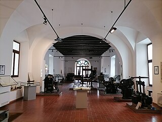 Museo della Stampa