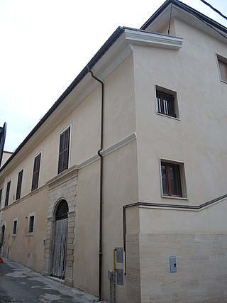 Casa museo Signorini Corsi (closed)