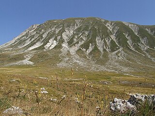 Monte Aquila