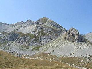 Monte Portella