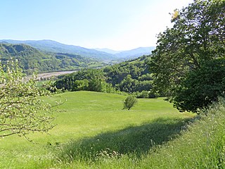 Castello di Antesica