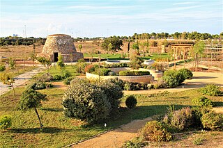 Orto Botanico del Salento