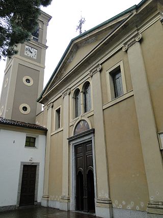 Chiesa dei Santi Materno e Lucia