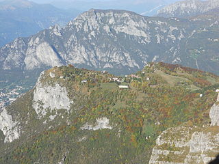 Pizzo d'Erna