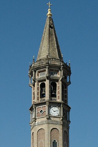 Torre di San Nicolò