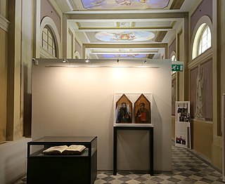 Museo diocesano Leonello Barsotti