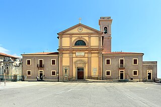 Pieve di San Jacopo in Acquaviva
