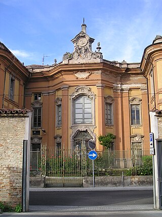 Collezione anatomica Paolo Gorini