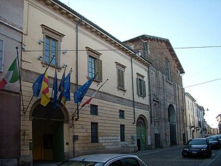 Teatro alle Vigne