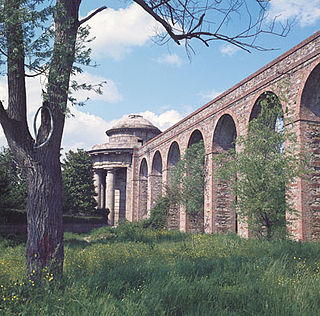Nottolini Aqueduct