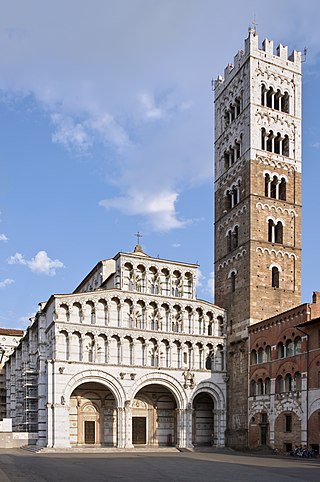 San Martino Cathedral