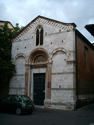 Santa Giulia