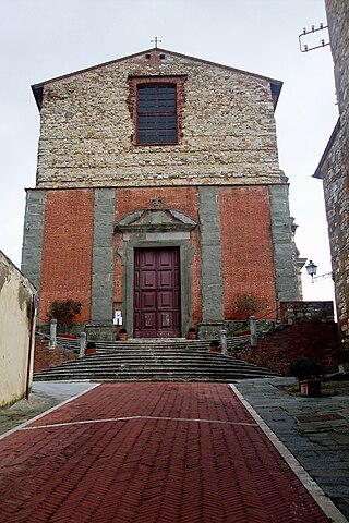 Collegiata di San Michele Arcangelo