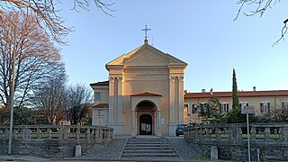 Chiesa di Santa Maria del Carmine