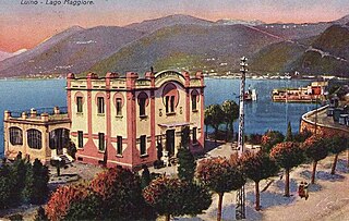 Palazzo Verbania